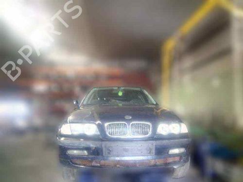Intercooler BMW 3 (E46) 320 d | BP5953284M30
