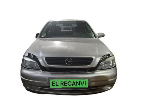 Used Parts OPEL ASTRA G Hatchback (T98) [1998-2009]  4397863