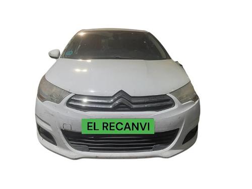 Used Parts CITROËN C4 II (NC_)    4741931
