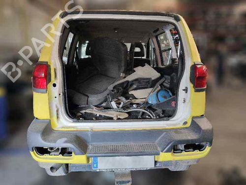 Driveshaft NISSAN TERRANO II (R20) | BP4525282M37