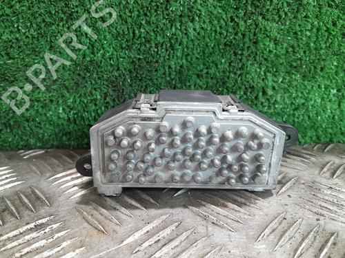 Used Heater blower motor Heater blower motor CITROËN C4 Grand Picasso I (UA_) 1.8 i 16V (125 hp) 36167997 36167997