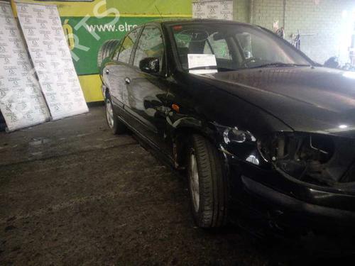 Front left window mechanism NISSAN ALMERA II Hatchback (N16) | BP4535137C22