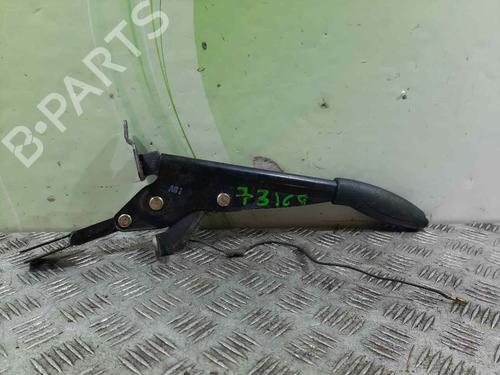 Used Hand brake CHEVROLET MATIZ (M200, M250) [2005-2025]  13553366