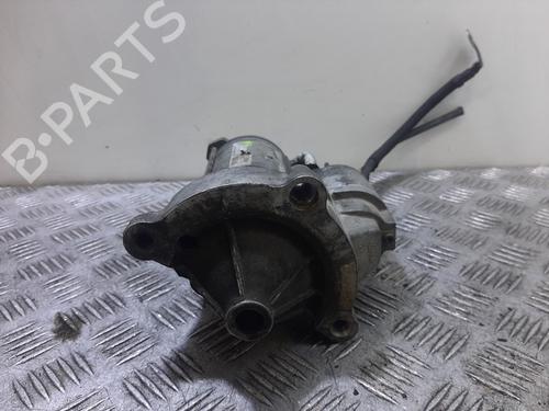 Used Starter Starter CITROËN C4 Picasso I MPV (UD_) 2.0 HDi 138 (136 hp) 33548511 33548511