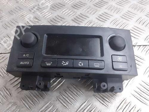 Used Climate control PEUGEOT 307 (3A/C) 1.6 16V (109 hp) 6087975