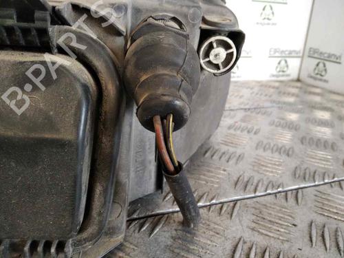 Left headlight AUDI A4 B5 (8D2) | BP15181202C28