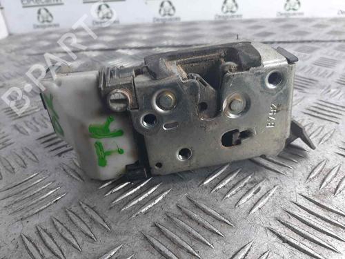 Høyre bak lås FIAT MULTIPLA (186_) 1.9 JTD 115 | BP8646895C99