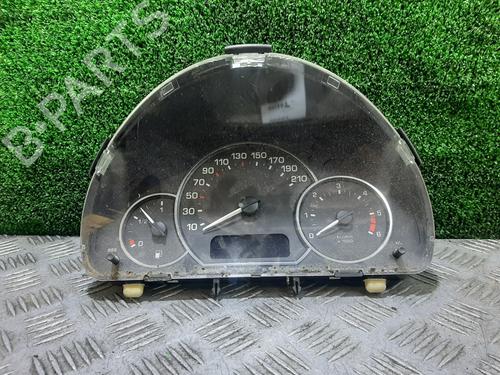 Used Instrument cluster PEUGEOT 1007 (KM_) 1.4 (75 hp) 25717808