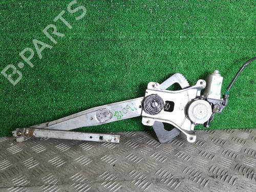 Used Front left window mechanism DAEWOO KALOS (KLAS) 1.4 (83 hp) 21484506