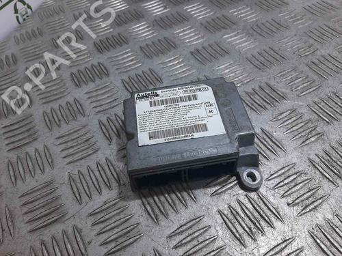 Airbag styreenhed PEUGEOT BIPPER (AA_) 1.4 HDi (68 hp) 7667587