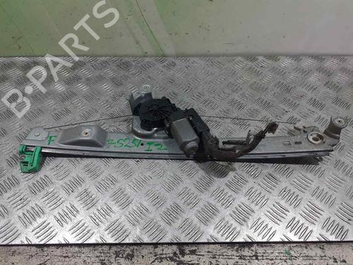 Rudehejsemekanisme ventre foran RENAULT SCÉNIC II (JM0/1_) [2003-2010]  10904301