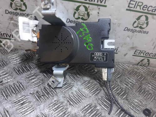 Used Electronic module AUDI A3 (8P1) [2003-2013]  15180308