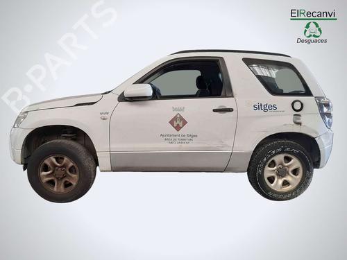 ABS pump SUZUKI GRAND VITARA II (JT, TE, TD)  | BP16460765M43 