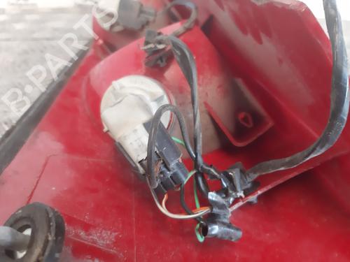 Venstre Baklys FORD FOCUS I (DAW, DBW) | BP13467071C34