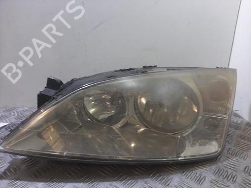 Used Left headlight Left headlight 37198505 37198505