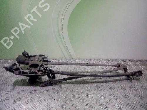 Front wiper motor FORD FOCUS C-MAX (DM2) | BP6117566M29