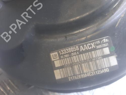 Servo brake OPEL ASTRA J (P10) 1.3 CDTI (68) | BP36073575M42 - Image 2