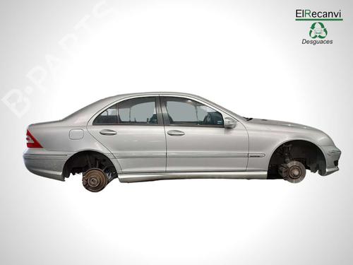 Instrument cluster MERCEDES-BENZ C-CLASS (W203) C 240 (203.061) | BP15662260C47 