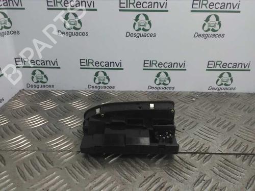 Used Left front window switch BMW 5 (E39) 525 tds (143 hp) 4536672