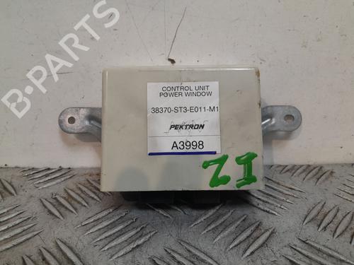 Used Electronic module Electronic module HONDA CIVIC VI Aerodeck (MB, MC) 1.5 16V (MB9) (114 hp) 35754350 35754350
