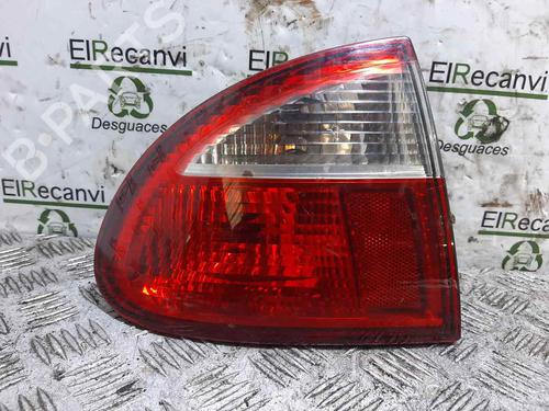 Used Left taillight SEAT LEON (1M1) [1999-2006]  15511742