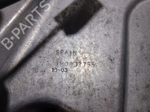 Front left window mechanism SEAT LEON (1M1) | BP32521936C22 - Image 3