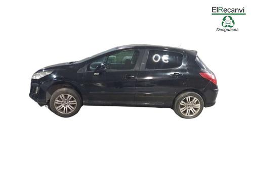 Engine control unit (ECU) PEUGEOT 308 I (4A_, 4C_) | BP29213336M57