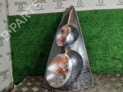 Used Right taillight Right taillight CITROËN C1 (PM_, PN_) 1.0 (68 hp) 33966435 33966435