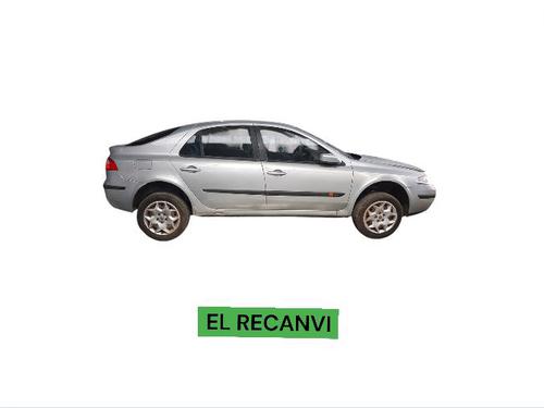 Cambio RENAULT LAGUNA II (BG0/1_) | BP30612659M3