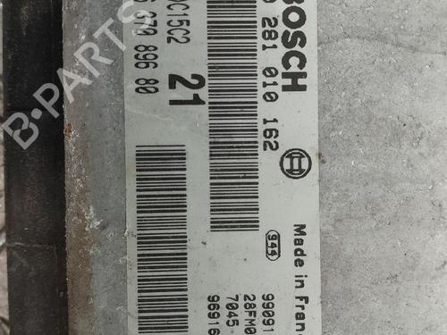 Computer motormanagement CITROËN XSARA (N1) 2.0 HDi 90 | BP24297769M57