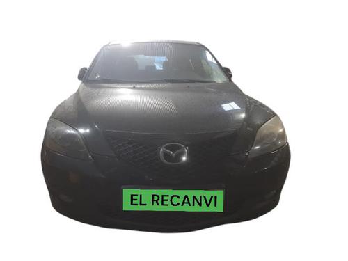 Right tailgate light MAZDA 3 Saloon (BK) 1.6 DI Turbo (BK12Y) | BP36027606C80 - Image 3