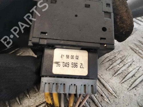 Ratstangsstang CITROËN JUMPY I (U6U_) 1.9 TD | BP16025320I23