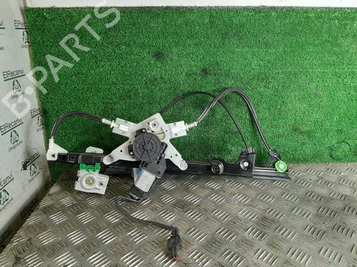 Front left window mechanism SEAT IBIZA II (6K1) | BP29764330C22