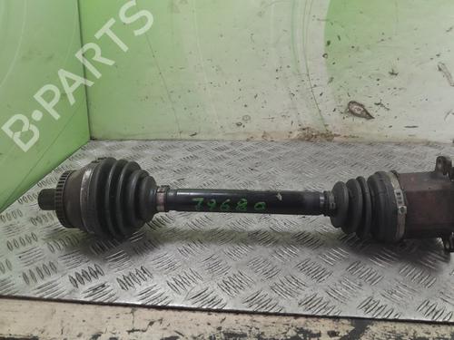 Used Right front driveshaft SEAT EXEO ST (3R5) 2.0 TDI (143 hp) 21536030