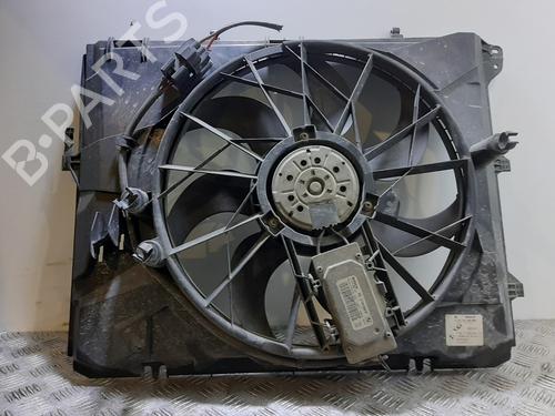 Køleventilator elektrisk BMW 3 (E90) 320 i (150 hp) 30733243