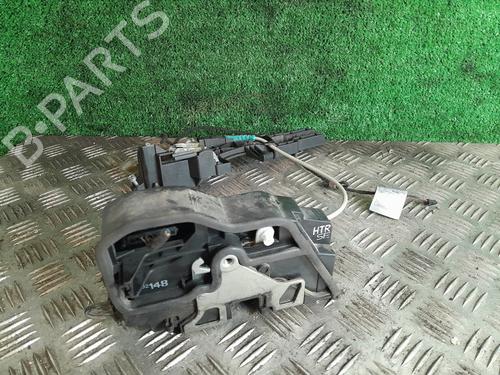 Rear left lock BMW 1 (E87) 118 d | BP30061643C100