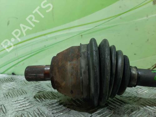Left front driveshaft FORD FOCUS II (DA_, HCP, DP) | BP12537211M38