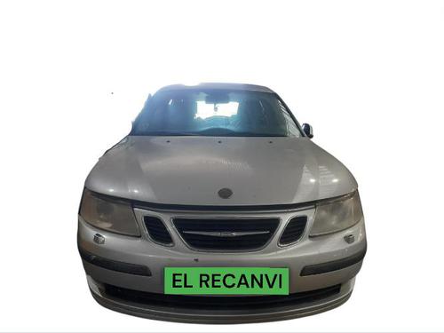Used Parts SAAB 9-3 Estate (E50) 1.9 TiD (120 hp) 4380935