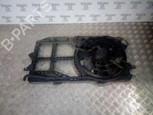 Used Radiator fan FORD TRANSIT Van (FA_ _) 2.0 DI (FAE_, FAF_, FAG_) (75 hp) 5111466