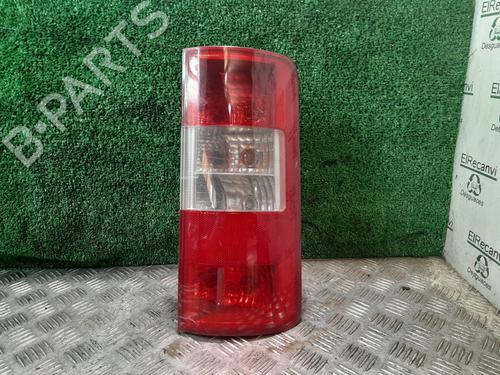 Used Right taillight Right taillight FORD TOURNEO CONNECT [2002-2013] 36503125 36503125