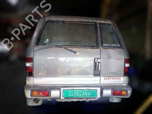 Front right window mechanism OPEL MONTEREY B (M98) 3.0 DTI (UBS73D, UBS73G) | BP6155451C23 