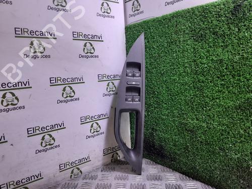 Used Left front window switch SEAT ALTEA XL (5P5, 5P8) [2006-2015]  26005689