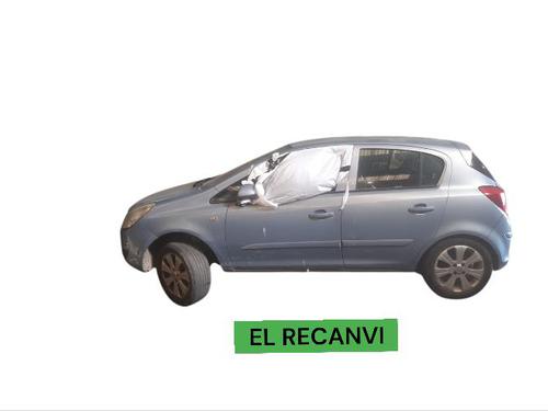 Right taillight OPEL CORSA D (S07) | BP36142884C35 - Image 4
