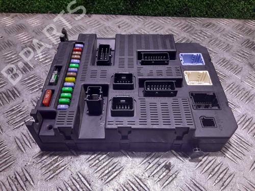 Used Fuse box CITROËN C3 I (FC_, FN_) 1.4 16V (88 hp) 22373565