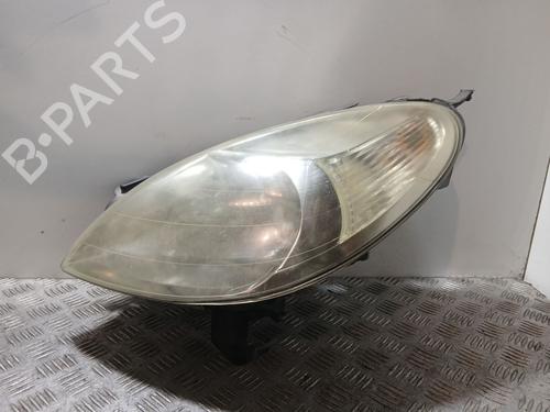Phare gauche CITROËN XSARA PICASSO (N68) 1.6 HDi (90 hp) 31920776
