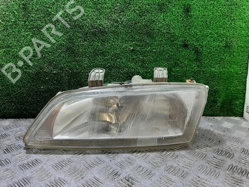 Used Left headlight NISSAN PRIMERA Hatchback (P11) 2.0 TD (90 hp) 27250975