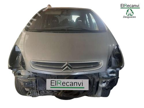 Front left window mechanism CITROËN XSARA PICASSO (N68) 2.0 HDi | BP19426903C22