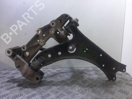 Used Left front suspension arm Left front suspension arm SEAT LEON (1P1) [2005-2013] 36294790 36294790