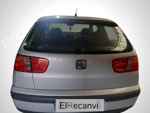 Left taillight SEAT IBIZA II (6K1) 1.4 16V | BP17457040C34 