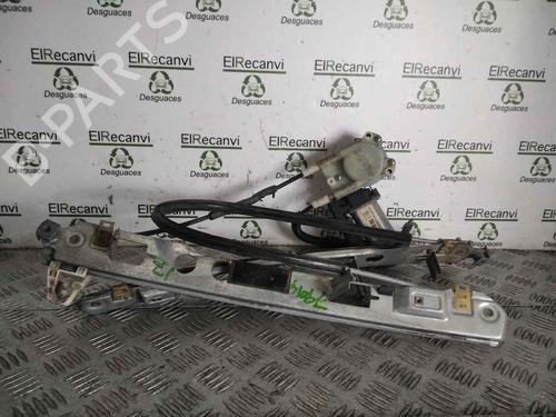 Rudehejsemekanisme ventre foran RENAULT MEGANE II (BM0/1_, CM0/1_) [2001-2012]  16696831